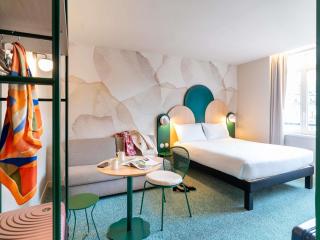 Ibis Styles Strasbourg Centre République - Estrasburgo - 8