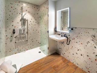 Ibis Styles Strasbourg Centre République - Straßburg - 2