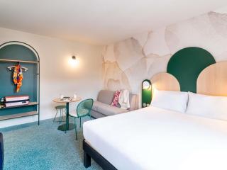 Ibis Styles Strasbourg Centre République - Strasbourg - 2