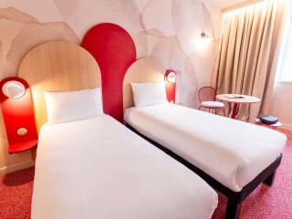 Ibis Styles Strasbourg Centre République - Strasbourg - 1