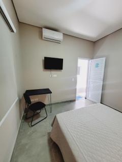 Mimos Hospedaria - 1