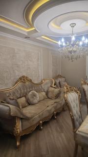 Luxury Family Apartment near Stadium - 5