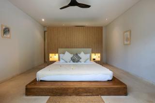 Villa Reina by SooBali - Spacious & Modern near Canggu with Butler-Cook, Private Pool and Tropical Gardens - 4