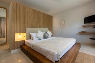 Villa Reina by SooBali - Spacious & Modern near Canggu with Butler-Cook, Private Pool and Tropical Gardens - 9