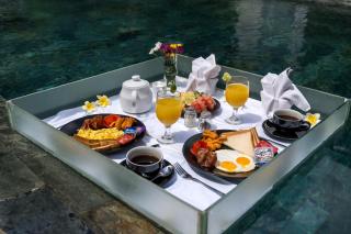 Villa Reina by SooBali - Spacious & Modern near Canggu with Butler-Cook, Private Pool and Tropical Gardens - 1