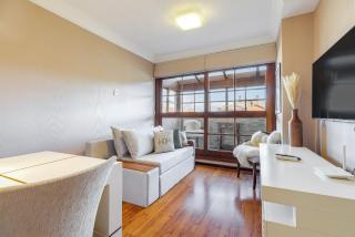 Centro de Gramado 2dorm by Achei Gramado - 9