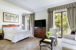 InterContinental Madrid by IHG - 9