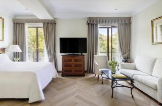 InterContinental Madrid by IHG - 3