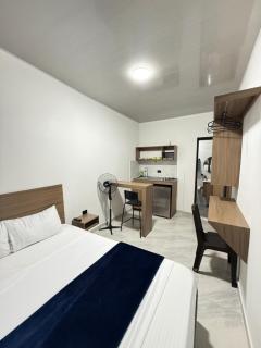 Coliving C33- Apartaestudios En Palmira Centro - 8