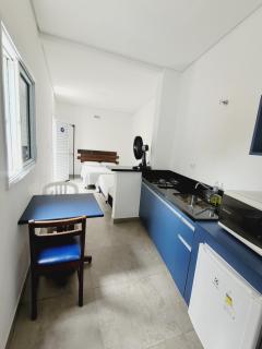 Mimos Hospedaria - 5