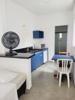 Mimos Hospedaria - 3