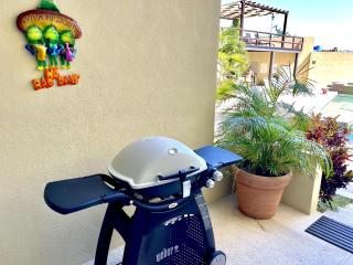 Spacious Pool Side Condo - SJD - 6