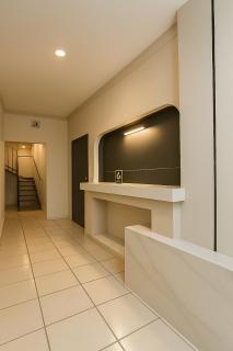 Hotel Napoles - 2
