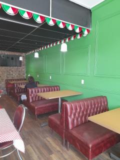 Hotel Italia, Aguascalientes - 2