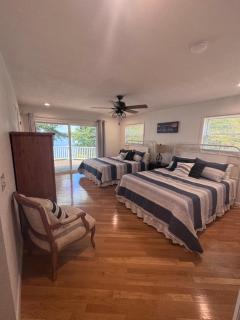 Sunset Cove Retreat - 2
