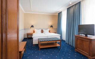 Trip Inn Stadthotel Coburg - Coburg - 9
