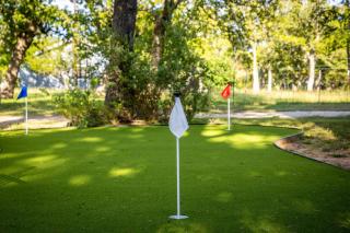 Fire Pit, Game Room, Heated Pool, Mini Golf - 2