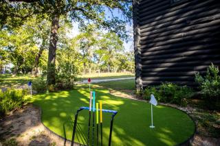 Pool, Hot Tub, Fire Pit, Game Room, Mini Golf - 4