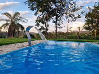 Chácara Topázio - 0