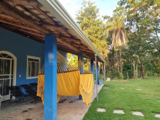 Chácara Topázio - 8