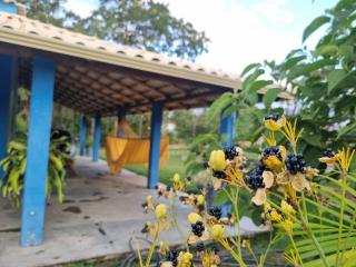 Chácara Topázio - 5