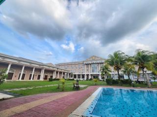 Hotel Seri Malaysia Kulim - 2