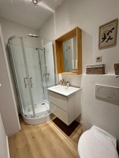 Charming Apartment in Saint-Gilles, Brussels, Perfect Getaway - 7
