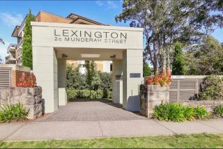Wahroonga flat 2 bedroom 2 bath - 8