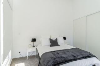 The Church House Luxe High Country Stay - 5