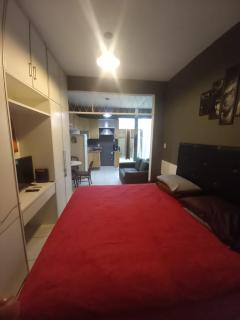 Studio, Rua Paissandu - Flamengo, perto do Metrô - 7