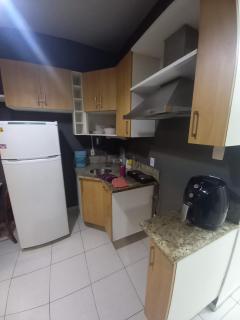 Studio, Rua Paissandu - Flamengo, perto do Metrô - 4