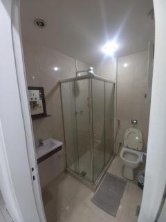 Studio, Rua Paissandu - Flamengo, perto do Metrô - 2