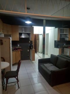 Studio, Rua Paissandu - Flamengo, perto do Metrô - 1