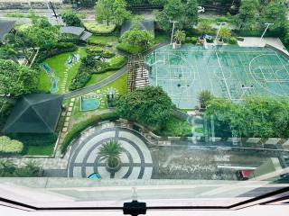 NEW 2-Bedroom 2-Bath Condo - Flair Towers, near Greenfield District, Ortigas - 5