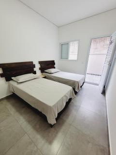 Mimos Hospedaria - 9