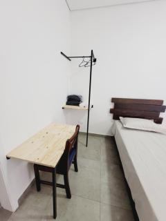 Mimos Hospedaria - 7