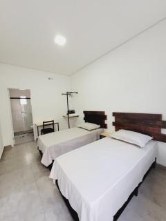 Mimos Hospedaria - 6