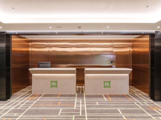 ibis Styles Ambassador Jeonju City Centre - 9