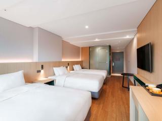 ibis Styles Ambassador Jeonju City Centre - 2