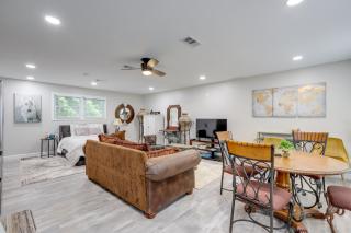Fayetteville Vacation Rental - Near Lake McIntosh! - 0