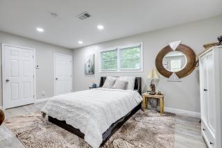 Fayetteville Vacation Rental - Near Lake McIntosh! - 7