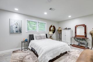 Fayetteville Vacation Rental - Near Lake McIntosh! - 6