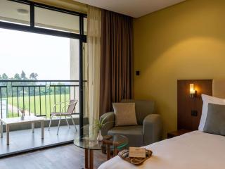 Mantis Kivu Marina Bay Hotel - 1