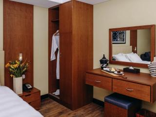 Mantis Kivu Marina Bay Hotel - 2