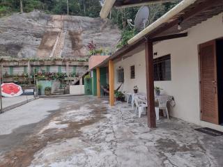 Casa de Praia - Barra do Sahy - 2