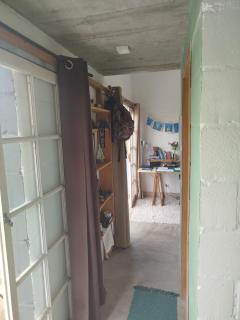 Hostel e Camping Rio das Pedras - 9