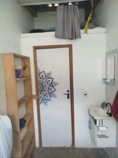 Hostel e Camping Rio das Pedras - 8