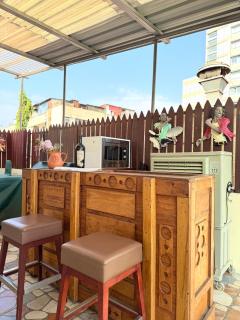 Cozy Studio Apartment Maculusso, Luanda - 1