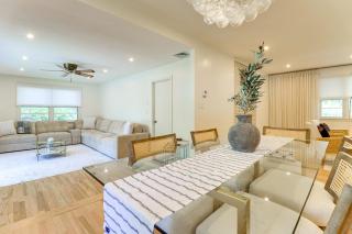 Patio, Large Yard Luxe Home in Pompton Lakes! - 1