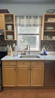 Modern Comfort 1BR in Jersey City - 6